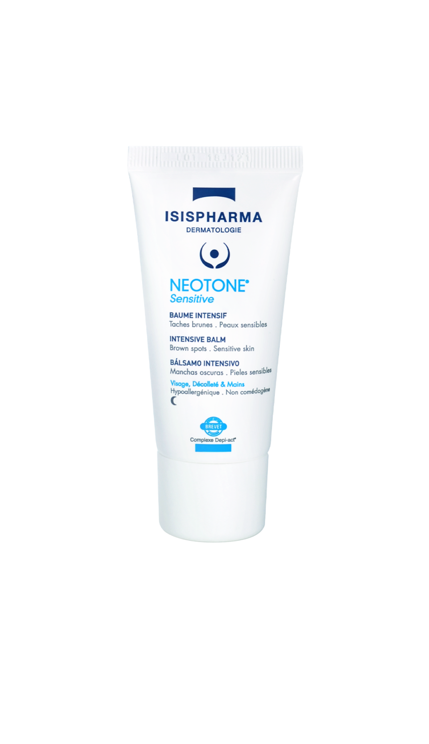 Sensitive - Isispharma México (NEW)