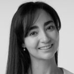 Dra. Karen Eugenia Ferez Blando