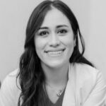 Dra. Tania Gissel Ramírez Méndez